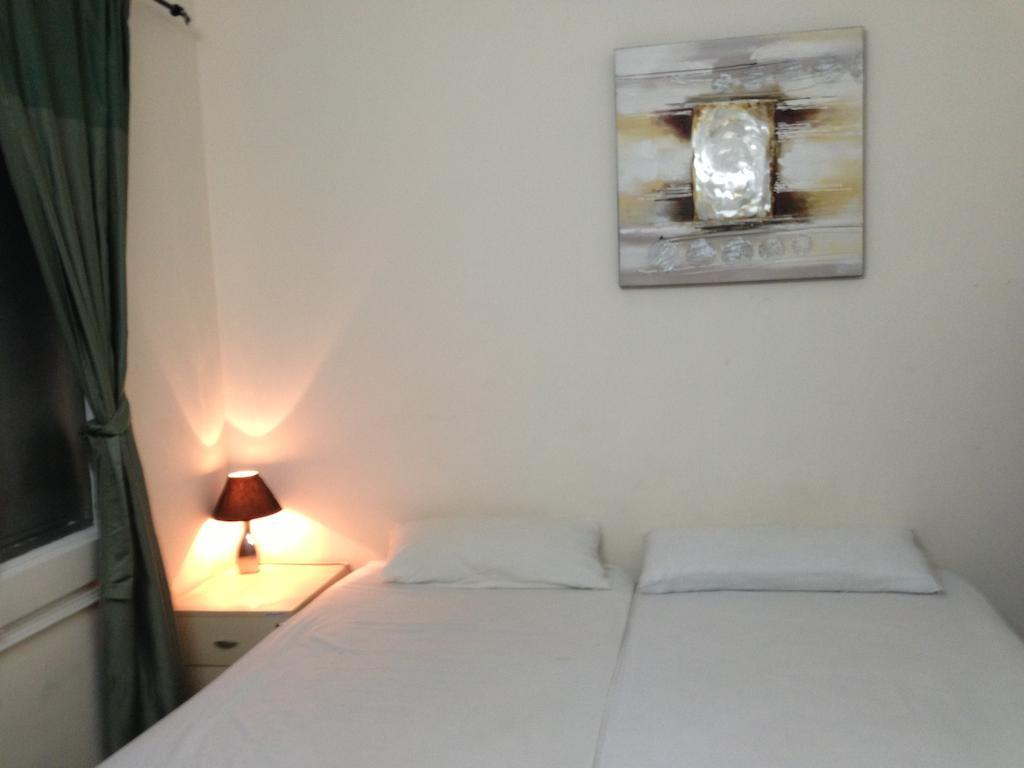Diagonal Home Barcelona Ruang foto