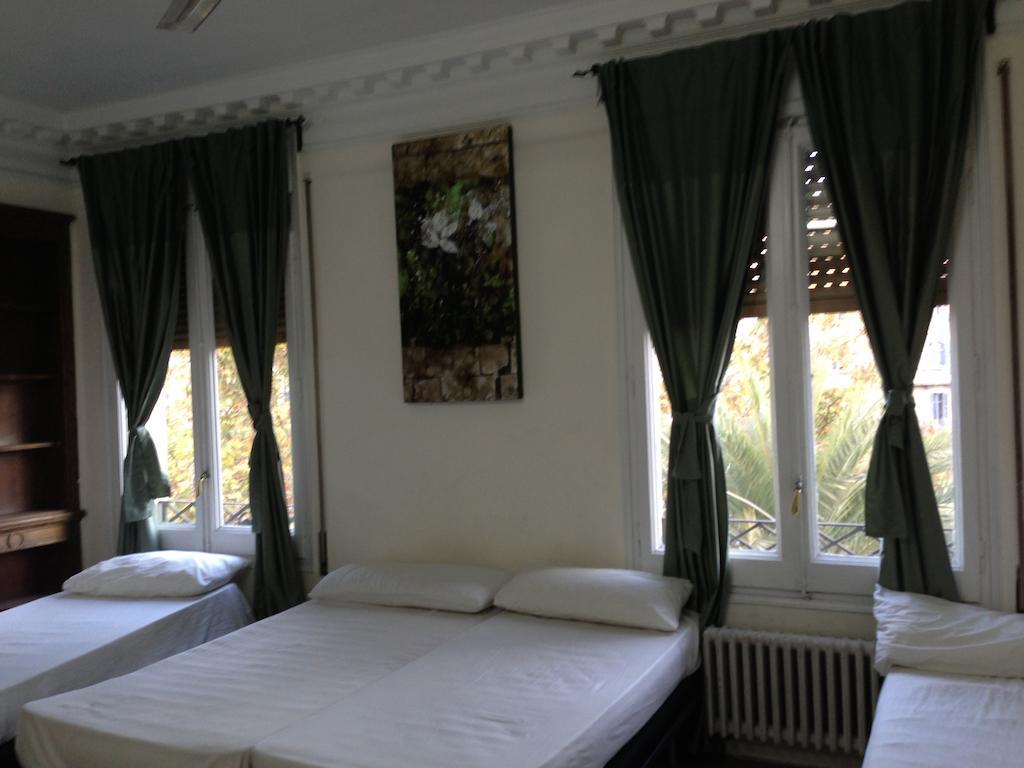 Diagonal Home Barcelona Ruang foto