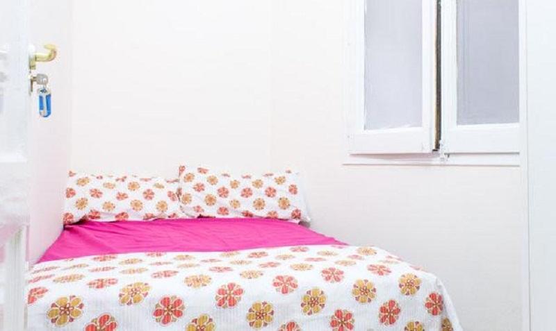 Diagonal Home Barcelona Ruang foto