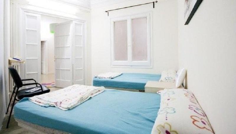 Diagonal Home Barcelona Ruang foto
