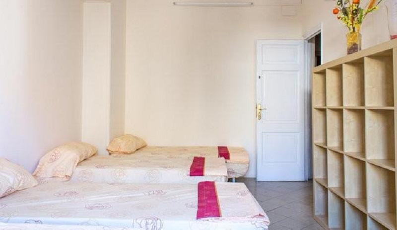 Diagonal Home Barcelona Ruang foto