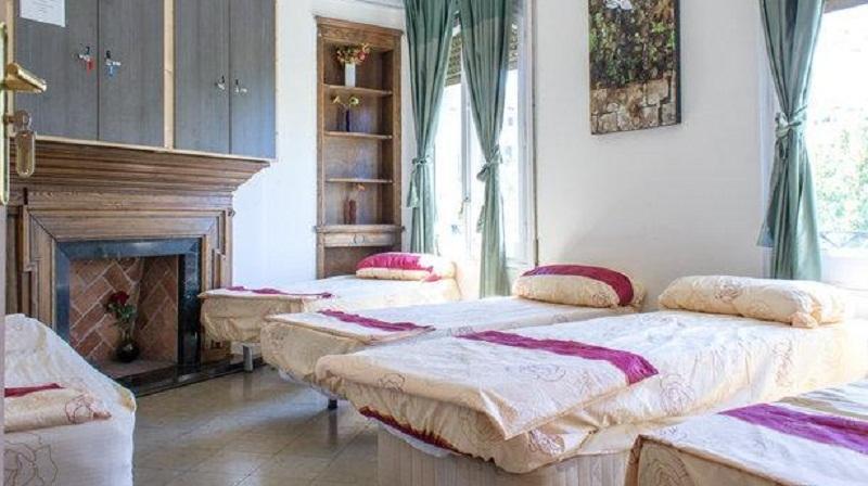 Diagonal Home Barcelona Ruang foto
