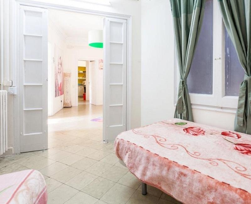 Diagonal Home Barcelona Ruang foto